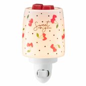 Cherry Picked Scentsy Plugin Mini Warmer