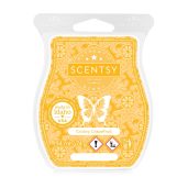 Groovy Grapefruit Scentsy Bar