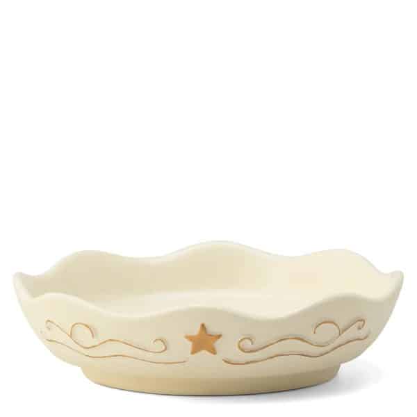 Heavenly Replacement Scentsy Dish