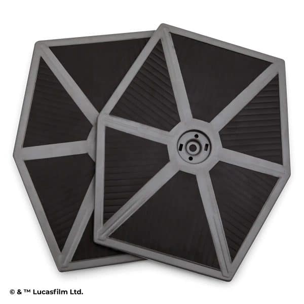 TIE Fighter™ – Scentsy replacement wings