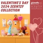 Valentine’s Day 2024 Scentsy Collection