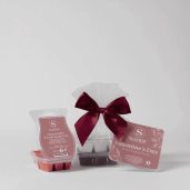 Valentine’s Day 2026 Collection Scentsy 3 Bar Bundle