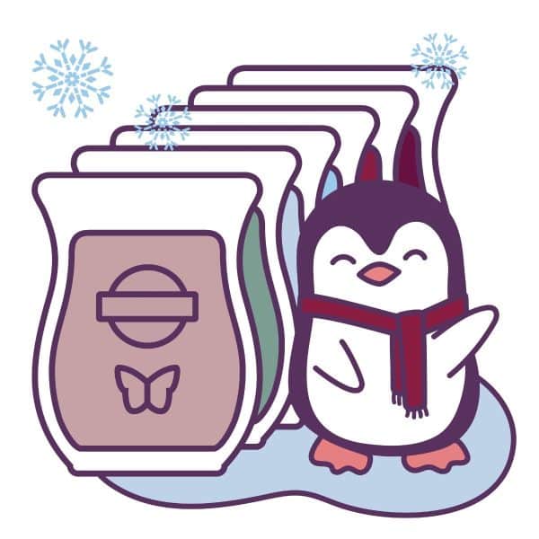 Scentsy Curated Bundles