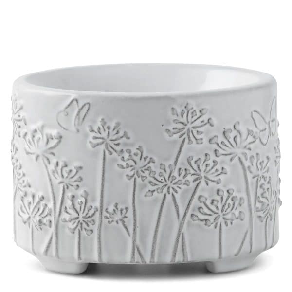 Butterfly Blooms Scentsy Warmer
