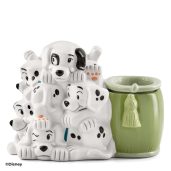 Disney 101 Dalmatians Pile o’ Puppies - Scentsy Warmer