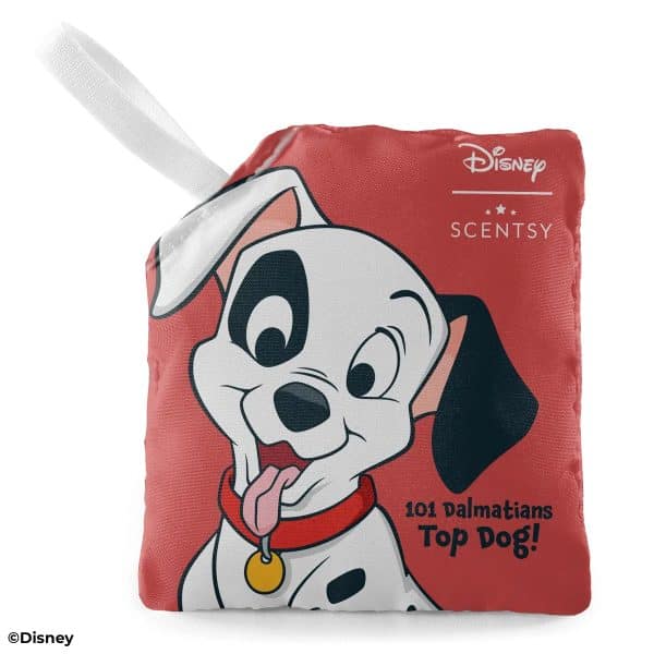 Disney 101 Dalmatians: Top Dog! - Scentsy Scent Pak