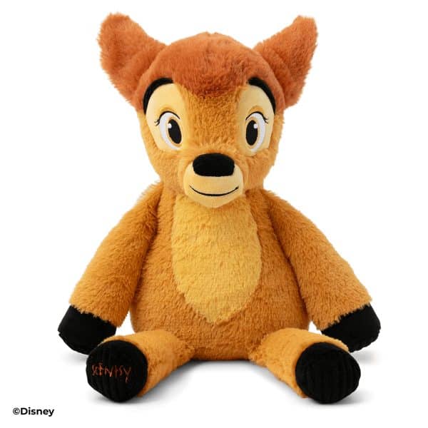 Disney Bambi – Scentsy Buddy + Twitterpated – Scentsy Scent Pak