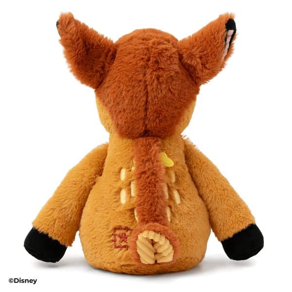 Disney Bambi – Scentsy Buddy + Twitterpated – Scentsy Scent Pak Rear View