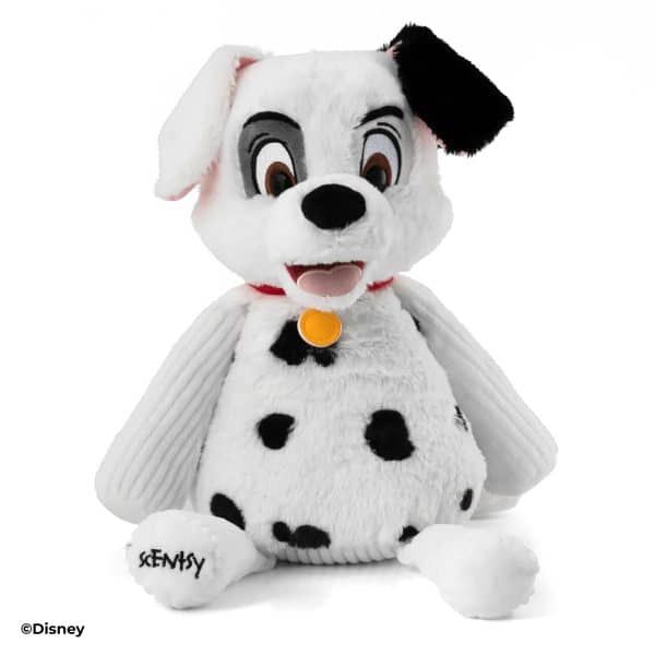 Disney Patch - Scentsy Buddy