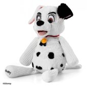 Disney Patch - Scentsy Buddy Side View