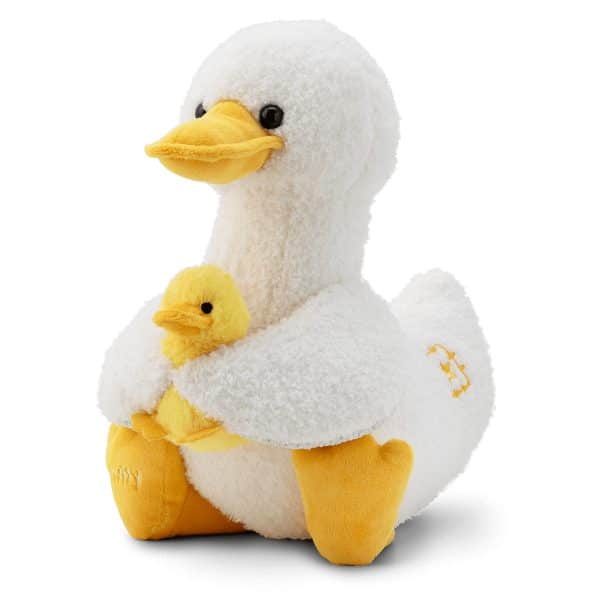 Dolores the Duck Scentsy Buddy