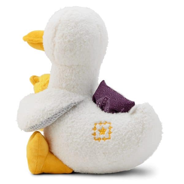 Dolores the Duck Scentsy Buddy