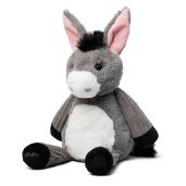 Domingo the Donkey Scentsy Buddy Side View