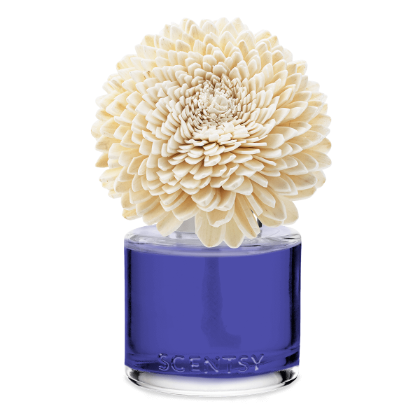 Kindness – Zinnia Zen Scentsy Fragrance Flower