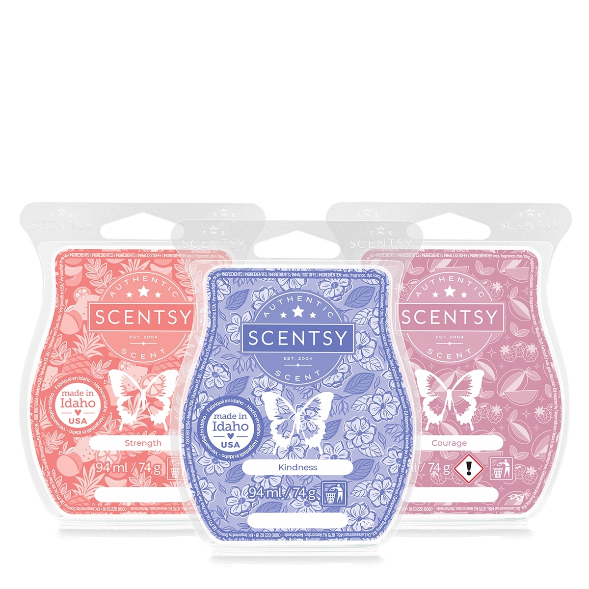 She is … Scentsy Bar Bundle (Mothers Day 2024 Wax Bundle)