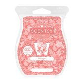 Strength Scentsy Wax Bar