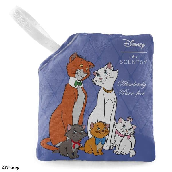 Absolutely Purr-fect – Scentsy Scent Pak