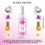 Aloha Orchid Scentsy Room Spray - The Candle Boutique - Scentsy UK ...