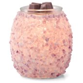 Amethyst Glow Scentsy Warmer