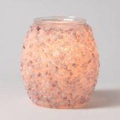 Amethyst Glow Scentsy Warmer