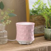 Burst Scentsy Tabletop Fan Diffuser