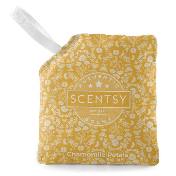 Chamomile Petals Scentsy Scent Pak