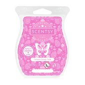 Cotton Candy Tails Scentsy Bar