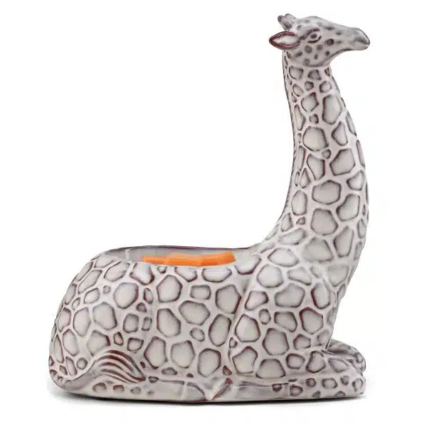 Giraffe Scentsy Warmer