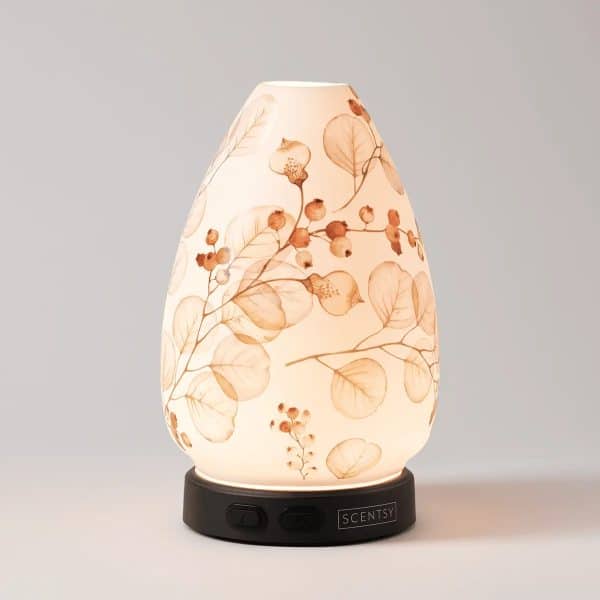 Grow Premium Scentsy Diffuser