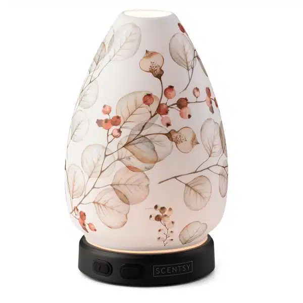 Grow Premium Scentsy Diffuser