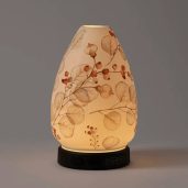 Grow Premium Scentsy Diffuser Dark Setting