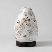 Grow Premium Scentsy Diffuser Switched Off