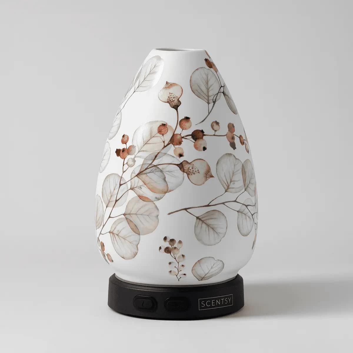 Grow Premium Scentsy Diffuser Switched Off Grow Premium Scentsy Diffuser Switched Off