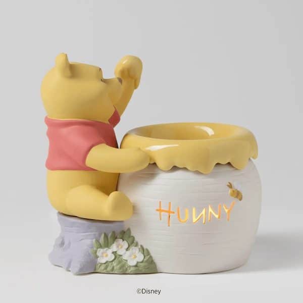 Just a Smackerel of Hunny Scentsy Warmer