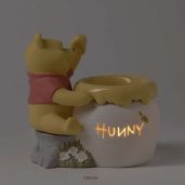 Just a Smackerel of Hunny Scentsy Warmer Dark Setting