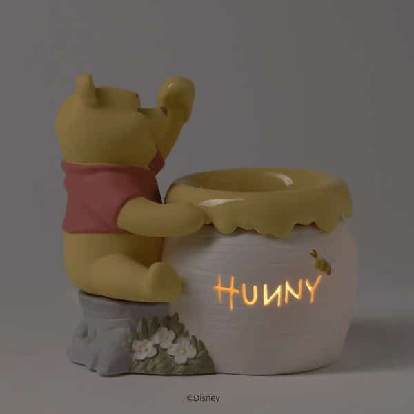 Just a Smackerel of Hunny Scentsy Warmer Dark Setting Just a Smackerel of Hunny Scentsy Warmer Dark Setting