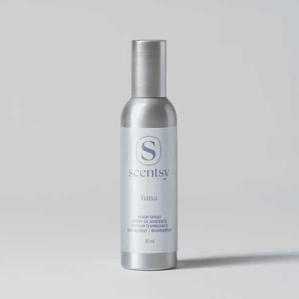 Luna Scentsy Room Spray