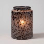 Midnight Crackle Scentsy Warmer