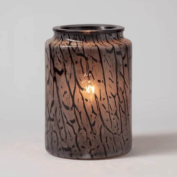 Midnight Crackle Scentsy Warmer
