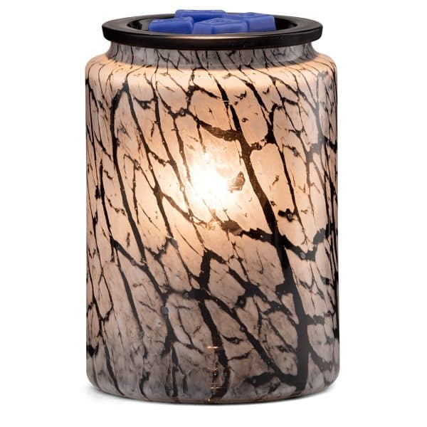 Midnight Crackle Scentsy Warmer