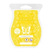 Pineapple & Palm Scentsy Bar