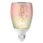 Pink Mirage Scentsy Plugin Mini Warmer