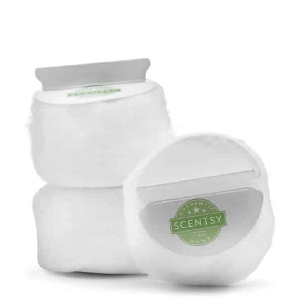 Scentsy Cotton Cleanup Pads