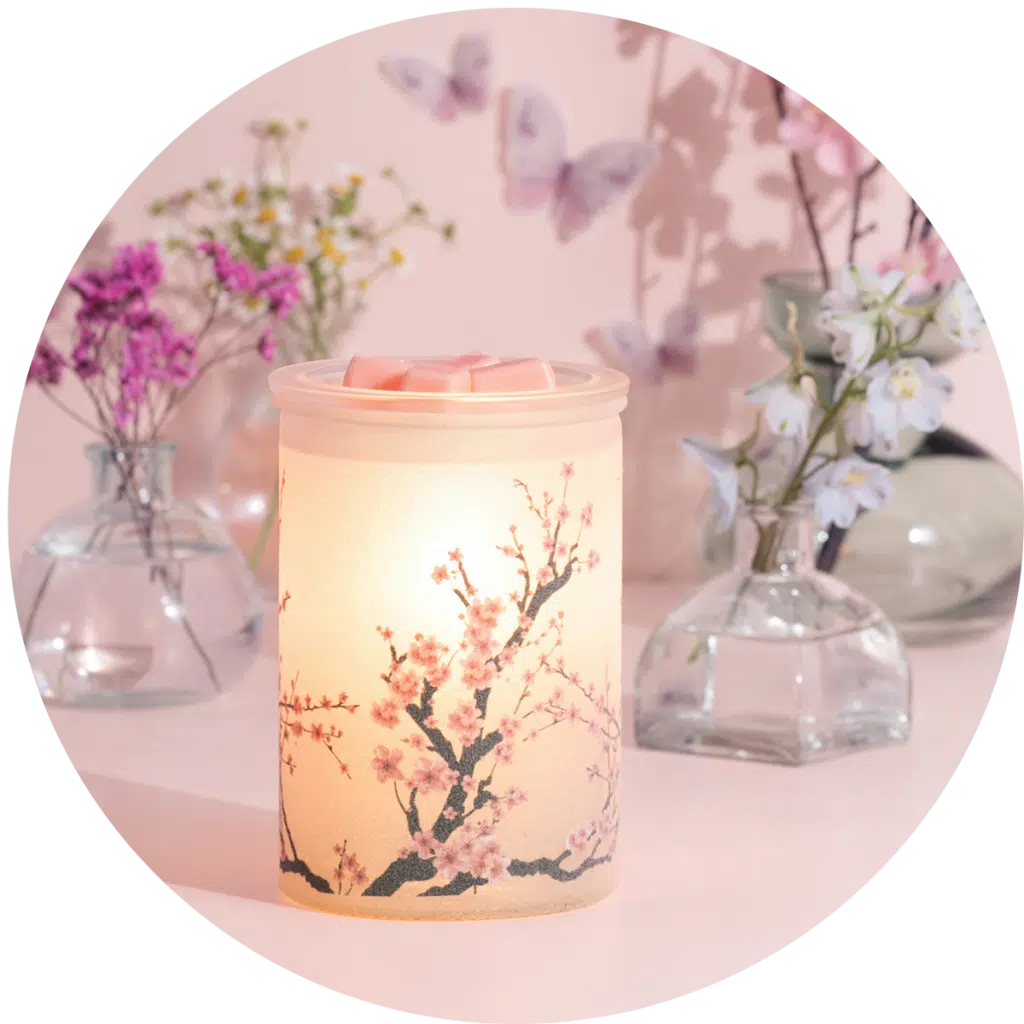 Scentsy UK Warmers & Wax