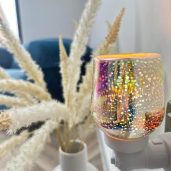 Stargaze Scentsy Plugin Mini Warmer