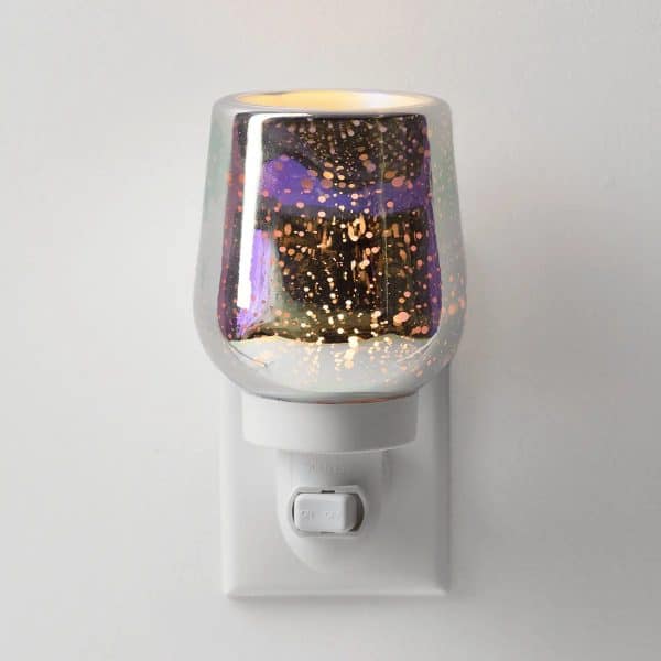 Stargaze Scentsy Plugin Mini Warmer
