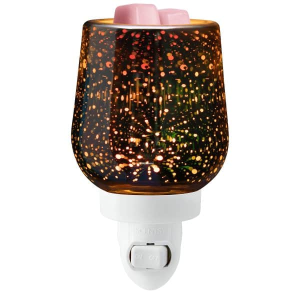 Stargaze Scentsy Plugin Mini Warmer