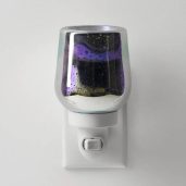 Stargaze Scentsy Plugin Mini Warmer Switched Off