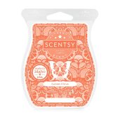 Sunset Citrus Scentsy Bar