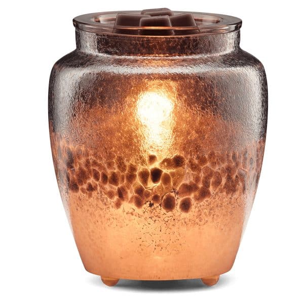 Sunset Sands Scentsy Warmer